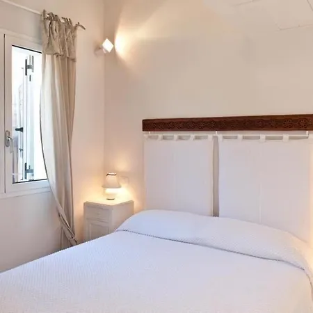 Del Borgo Marina 아파트 체르비아